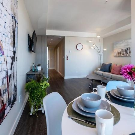 Clean 4Th Floor 1 Bedroom Apt In Old Town China Town Victoria Extérieur photo