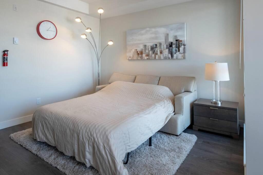 Clean 4Th Floor 1 Bedroom Apt In Old Town China Town Victoria Extérieur photo