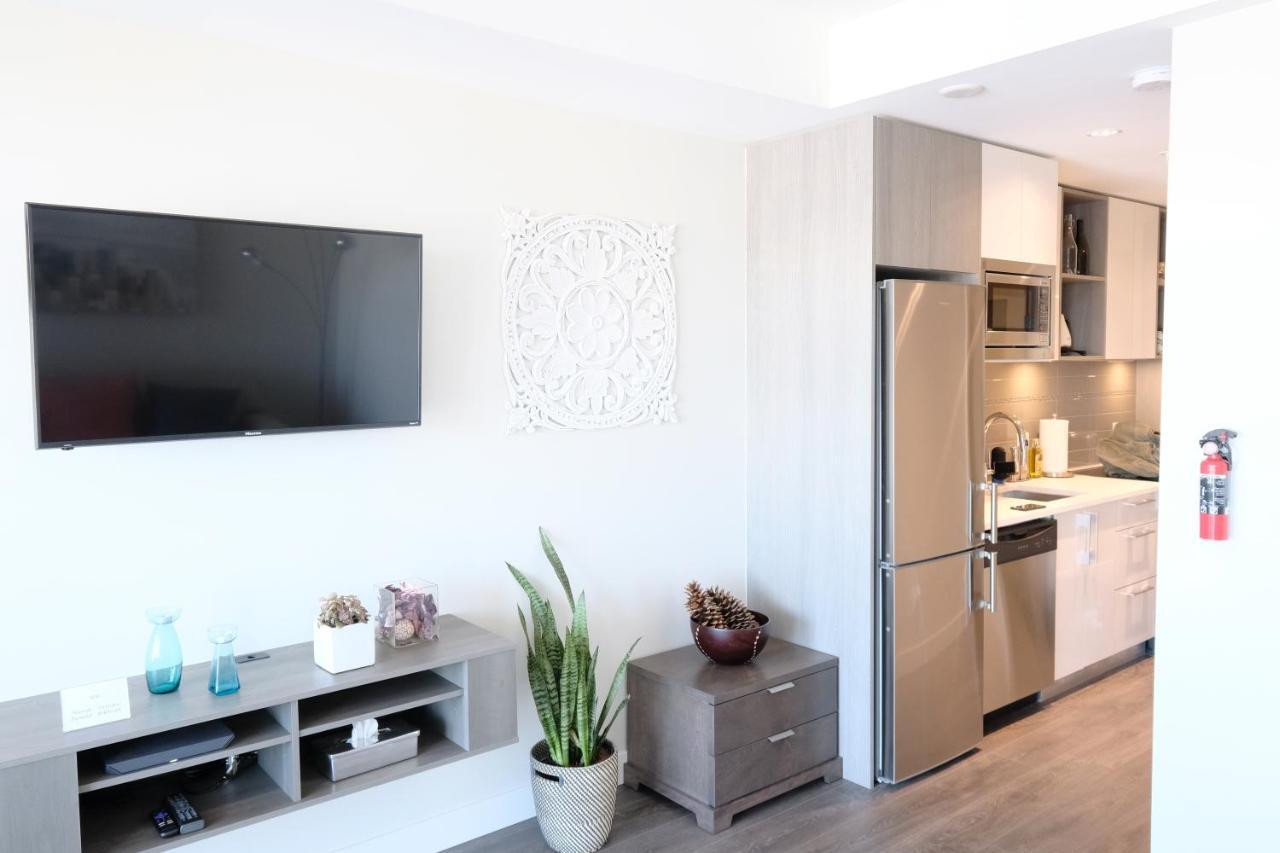 Clean 4Th Floor 1 Bedroom Apt In Old Town China Town Victoria Extérieur photo