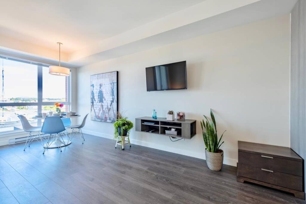 Clean 4Th Floor 1 Bedroom Apt In Old Town China Town Victoria Extérieur photo