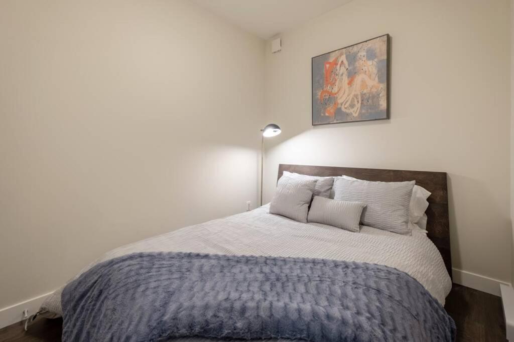 Clean 4Th Floor 1 Bedroom Apt In Old Town China Town Victoria Extérieur photo