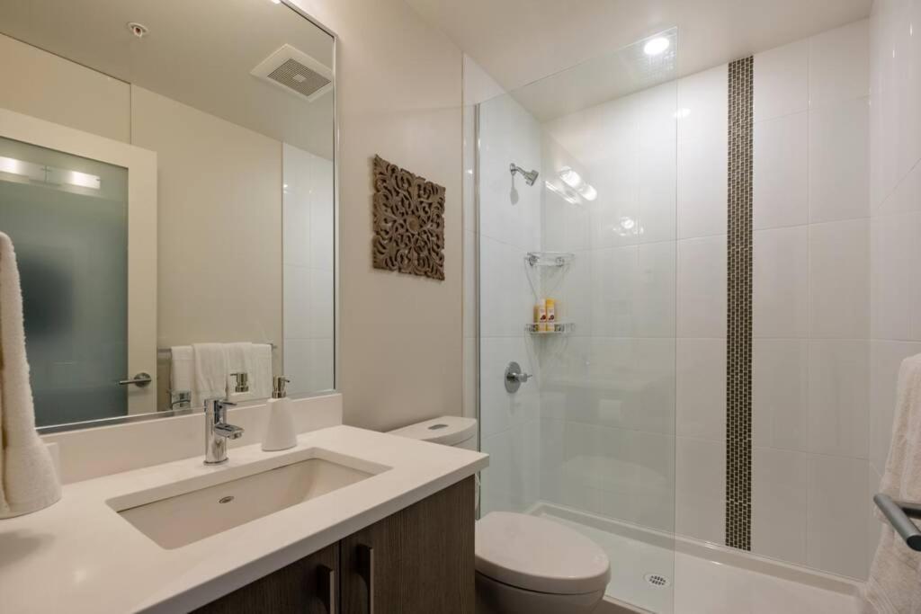 Clean 4Th Floor 1 Bedroom Apt In Old Town China Town Victoria Extérieur photo