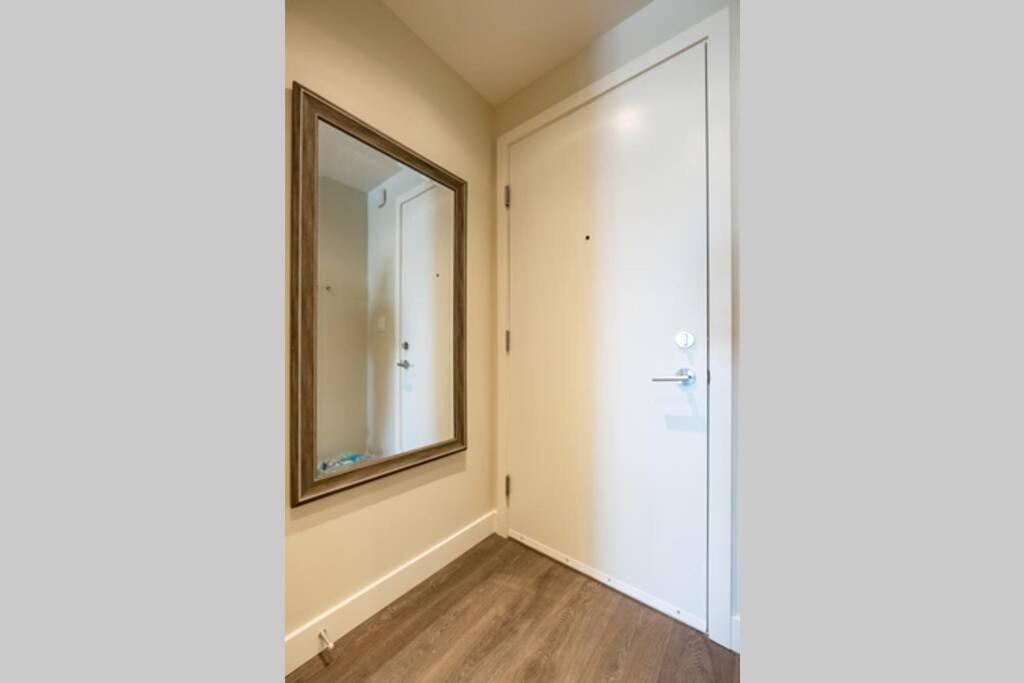 Clean 4Th Floor 1 Bedroom Apt In Old Town China Town Victoria Extérieur photo